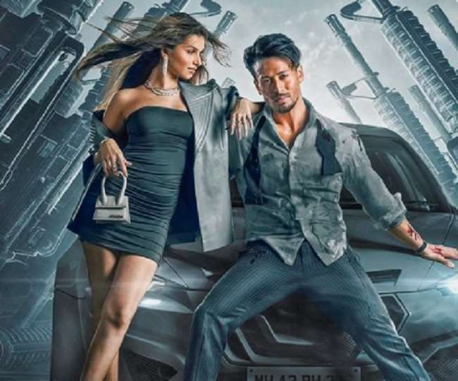 सिनेजीवन: हीरोपंती 2 का गाना जलवानुमा का टीजर हुआ रिलीज़ और धोखाधड़ी का शिकार हुई ये अभिनेत्री