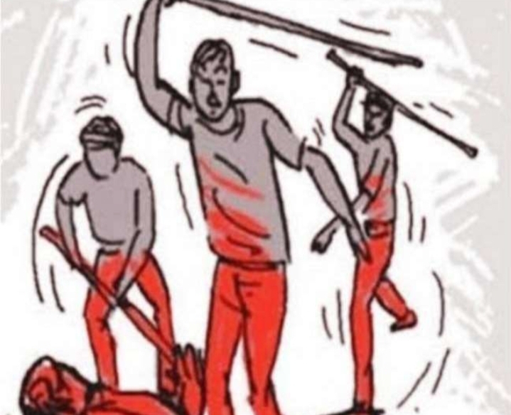 शिवराज सरकार में अपराधियों के हौसलें बुलंद, झाबुआ के भगोरिया मेले में छेड़छाड़ और लड़कियों की पिटाई