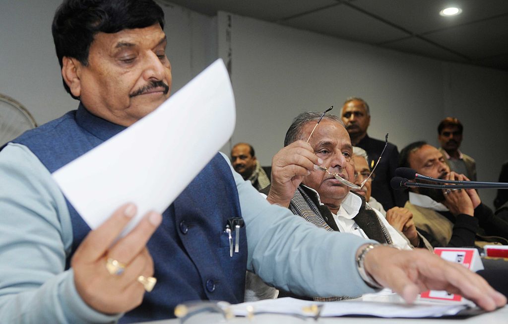 Exit Polls को शिवपाल यादव ने बताया भ्रामक, कहा- इसके पीछे की मंशा को अच्छे से समझ रही है जनता