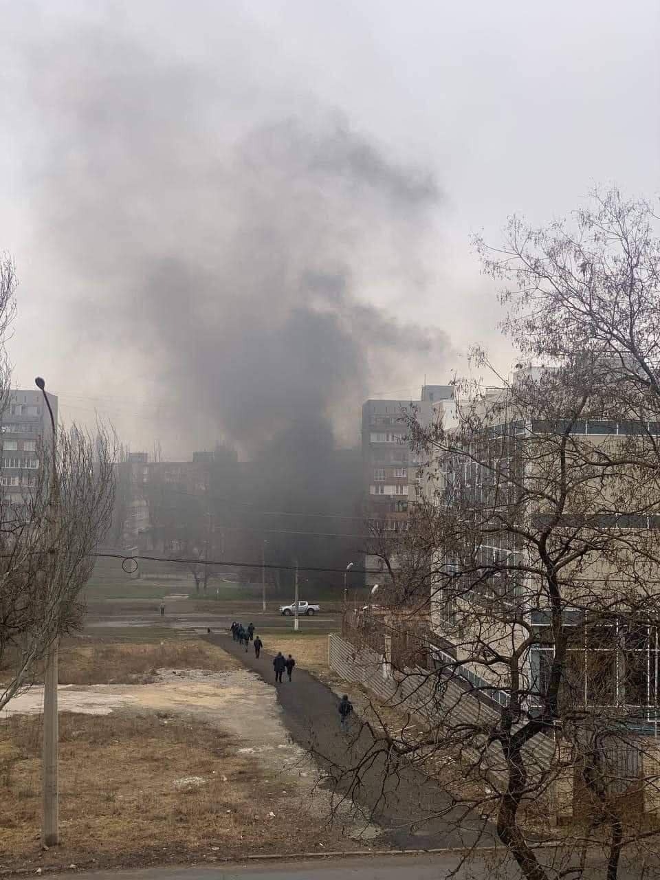 Russia Ukraine War: यूक्रेन में रूसियों से लड़ रहा भारतीय छात्र लौटना चाहता है, परिवार ने दी जानकारी