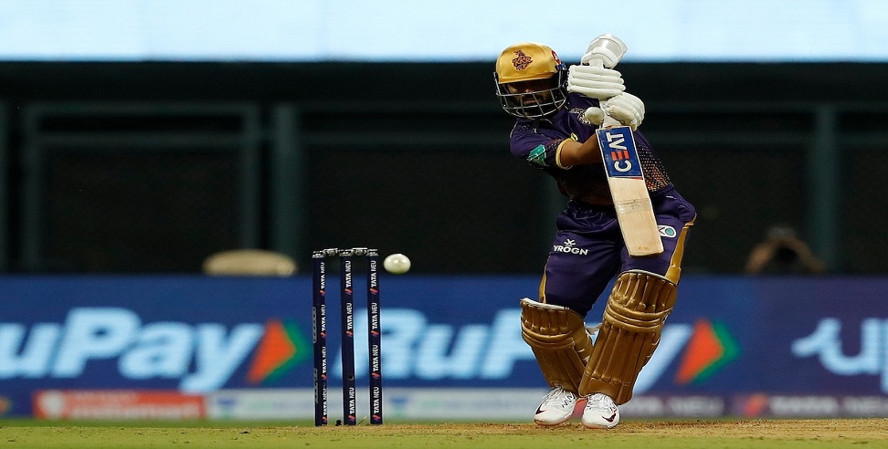 IPL 2022: कोलकाता ने धमाकेदार जीत के साथ की सीजन की शुरुआत, CSK को 6 विकेट से रौंदा, रहाणे ने खेली अच्छी पारी