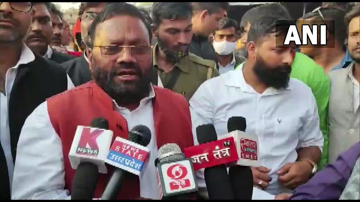 फोटो: ANI
