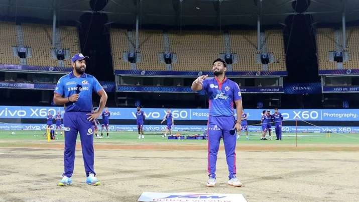 IPL 2022 का पहला डबल हेडर आज, पहले मैच में दमदार दिल्ली का धाकड़ मुंबई से सामना, ये होंगे प्लेइंग इलेवन!