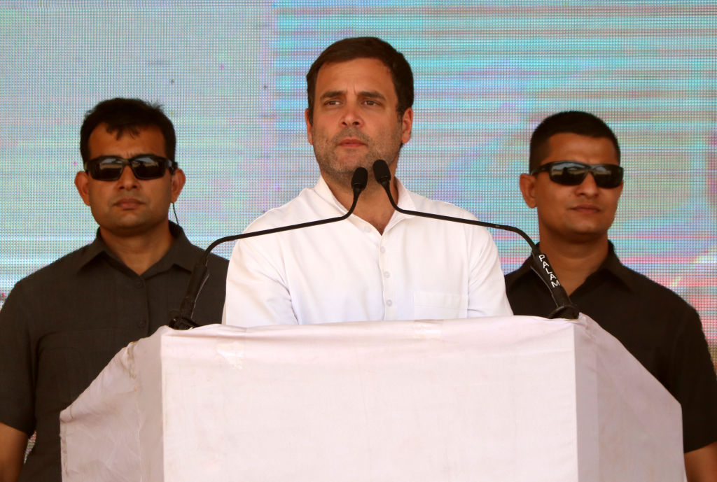 राहुल गांधी ने तेल की बढ़ती कीमतों समेत कई मुद्दों पर PM पर बोला हमला, बताया हर दिन क्या रहता है मोदी का काम?