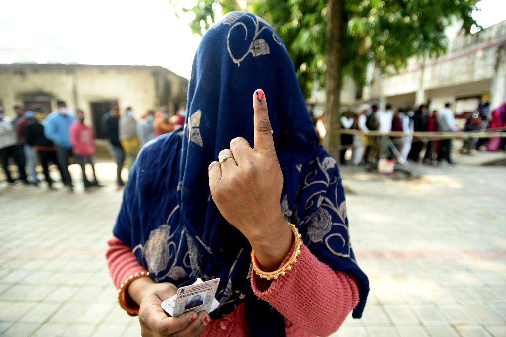 UP Election 2022: 7वें चरण के लिए थमा चुनाव प्रचार, 7 मार्च को 54 सीटों पर मतदान, दांव पर योगी के इन मंत्रियों की साख