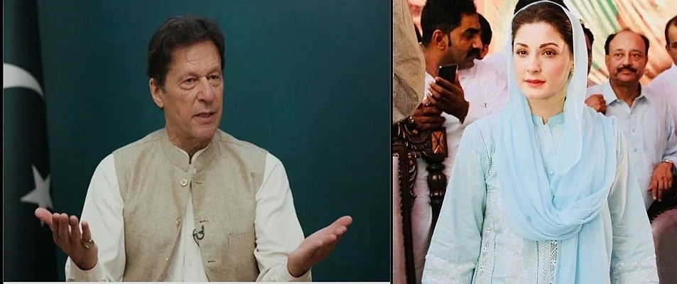 दुनिया की खबरें: रूस-यूक्रेन वार्ता रही सार्थक, मिलेंगे पुतिन-जेलेंस्की, इमरान ने अब विदेशी साजिश का आरोप लगाया