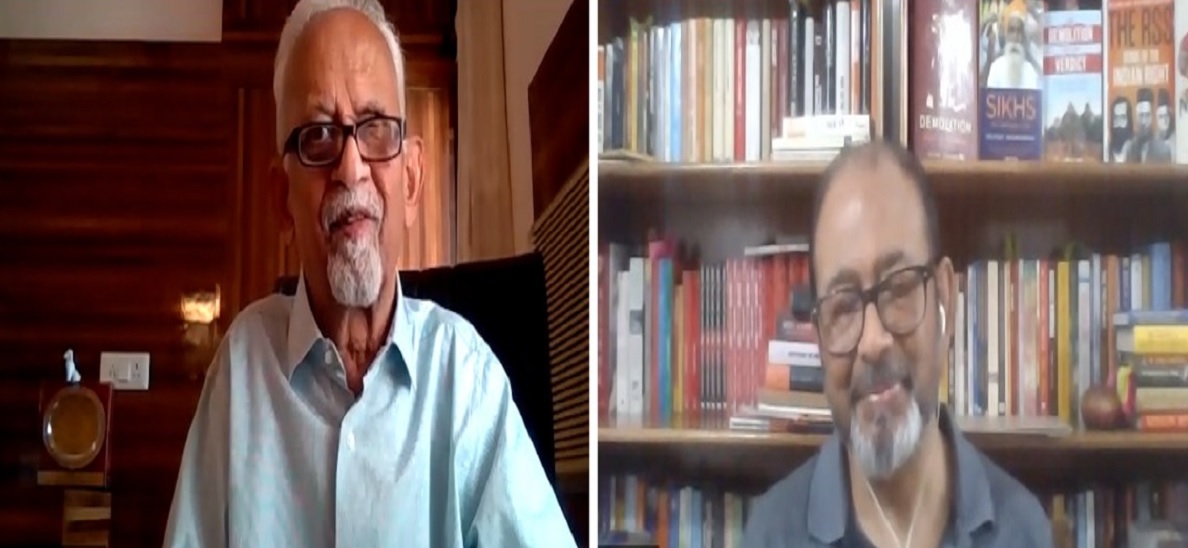 लोग अब सिर्फ बहुसंख्यक एजेंडे के लिए वोट दे रहे हैं, इसमें जल्द बदलाव मुश्किल
