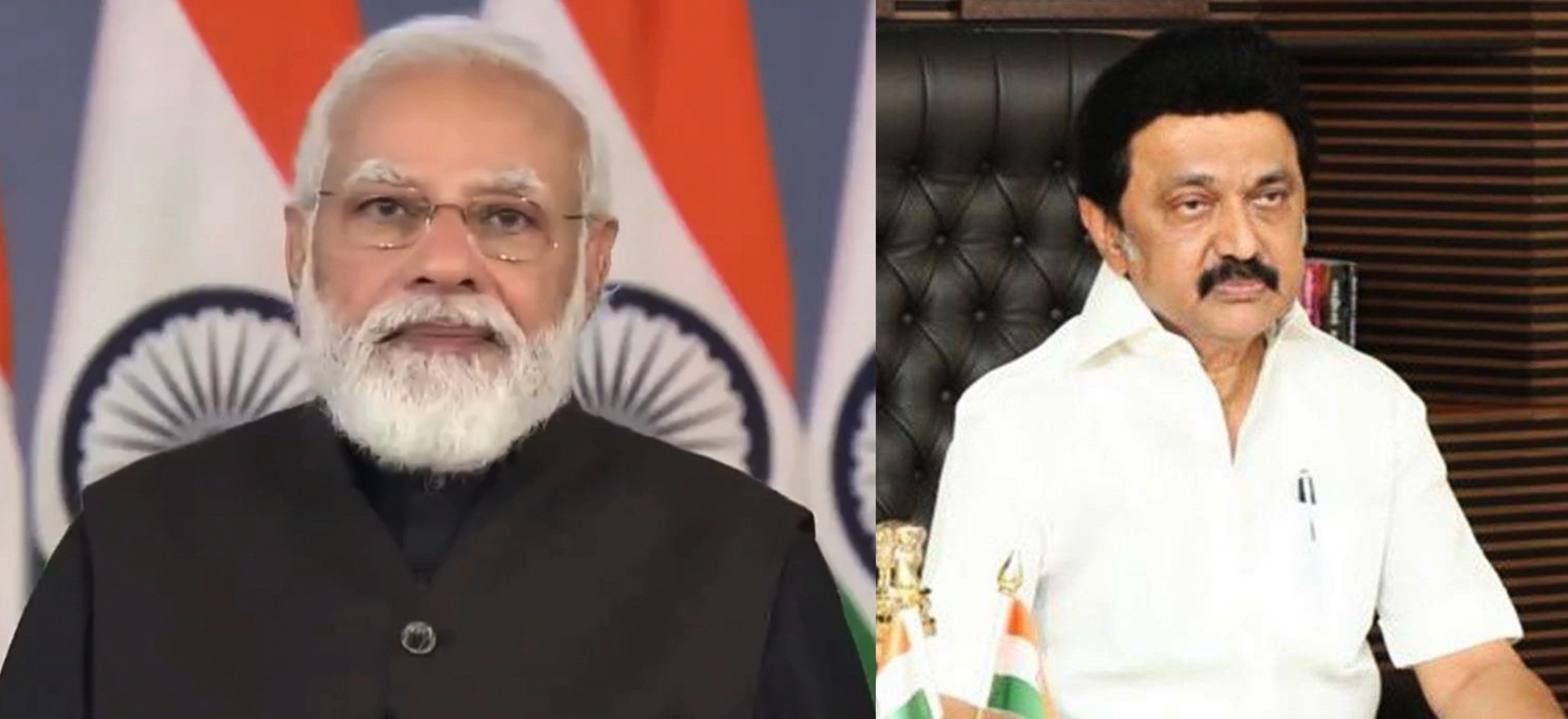 तमिलनाडु: 69 साल के हुए CM स्टालिन, पीएम मोदी और कई मुख्यमंत्रियों ने दी बधाई