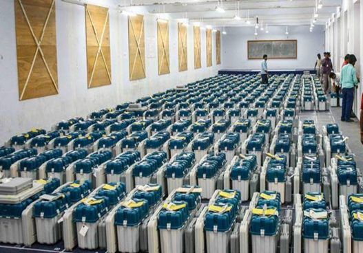 उत्तराखंड में टीकाकृत लोगों को ही मिलेगा मतगणना हॉल में प्रवेश, 48 घंटे का निगेटिव RT-PCR रिपोर्ट भी एक विकल्प