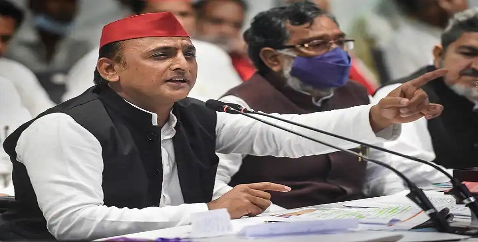 UP Election Results: वोट प्रतिशत, सीटें बढ़ाने के लिए अखिलेश ने जनता को कहा शुक्रिया, बोले- जनहित का संघर्ष जीतेगा