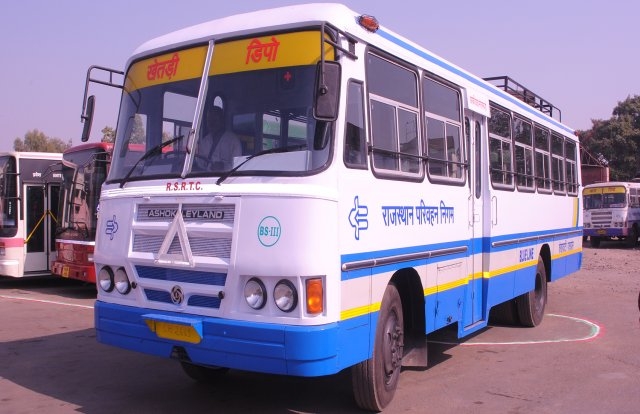 राजस्थान सरकार का बड़ा फैसला, रोडवेज में विवाहित बेटियां अब अनुकंपा पर नौकरी पाने की पात्र होंगी