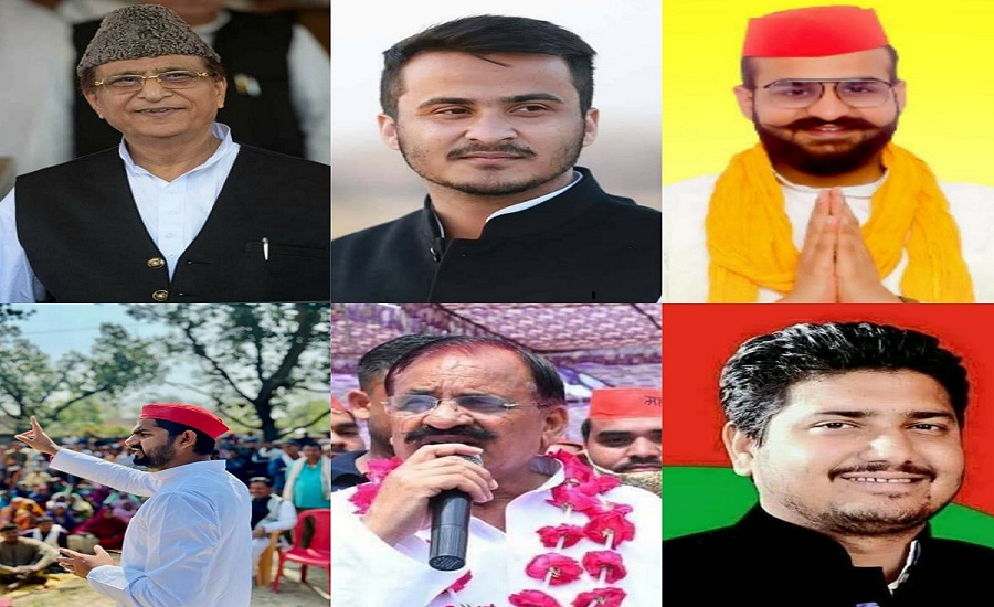 चुनाव तो जीत गई बीजेपी, लेकिन बेड़े में हुआ छेद, पश्चिम यूपी के कई जिलों में गठबंधन ने पछाड़ा, काट तक नहीं ढूंढ पाई