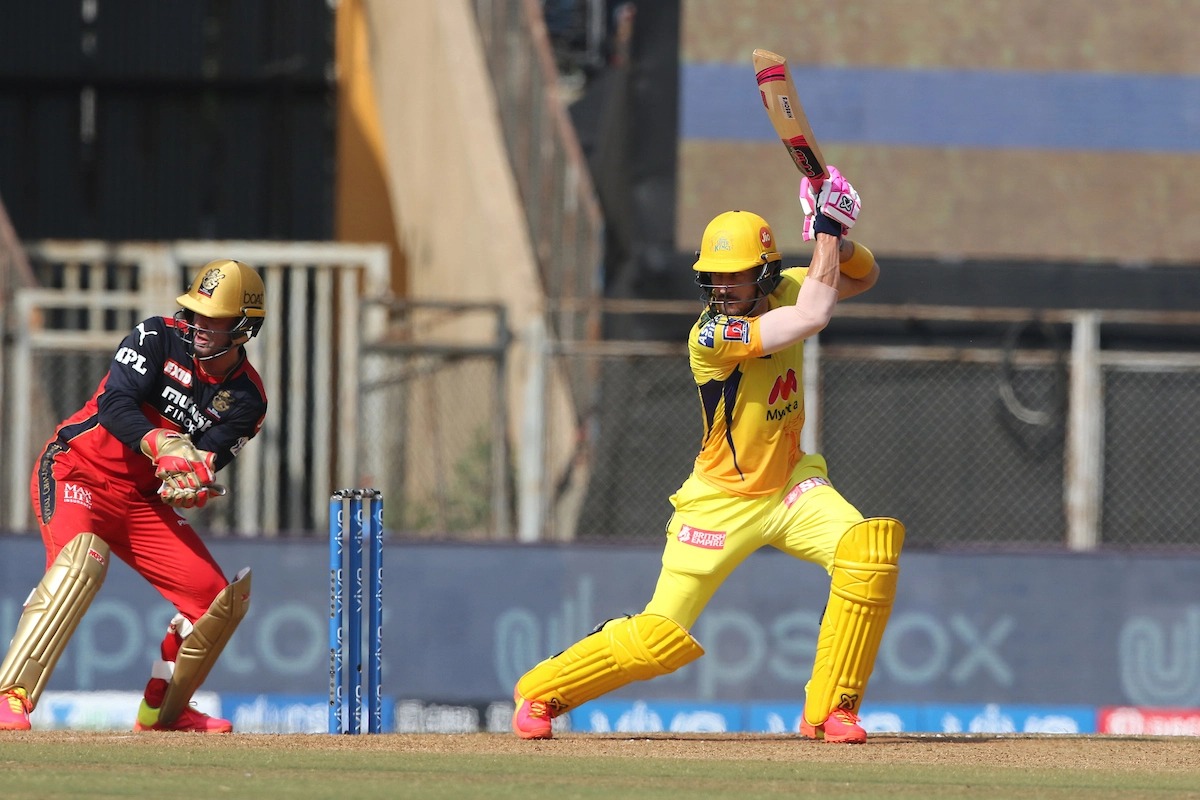 खेल की 5 बड़ी खबरें: RCB ने IPL 2022 के लिए नए कप्तान का किया ऐलान, जानें किसे मिली कमान?