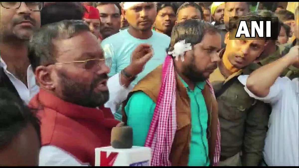 फोटो: ANI