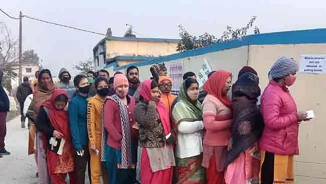 फोटो: IANS