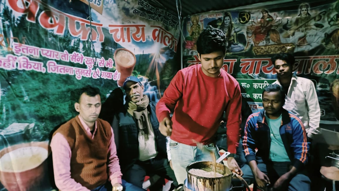 फोटो: IANS