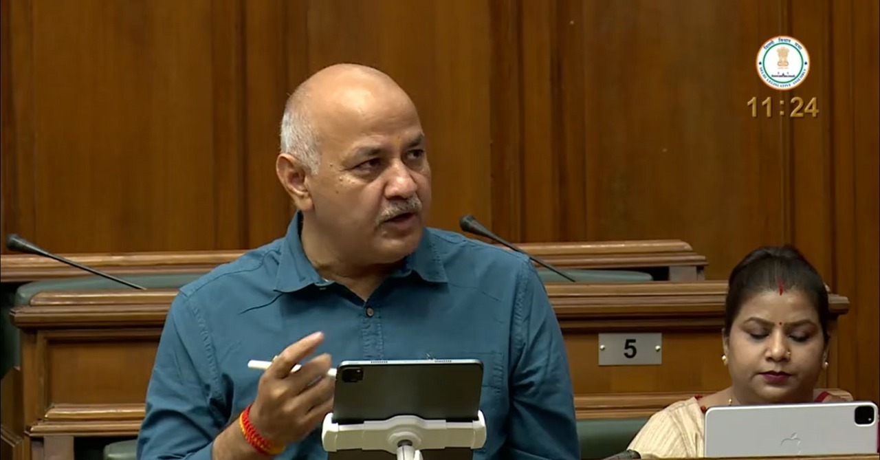 Delhi Budget 2022: मनीष सिसोदिया ने पेश किया बजट, जानें केजरीवाल सरकार के बजट में जनता के लिए क्या है खास?