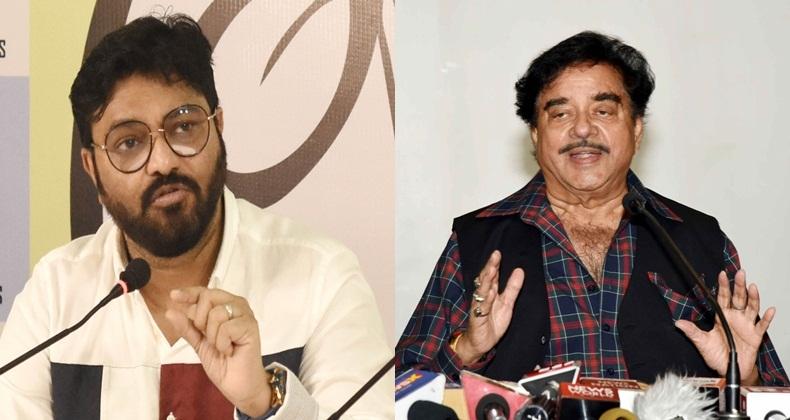 TMC से आसनसोल लोकसभा उपचुनाव लड़ेंगे शत्रुघ्न सिन्हा, बाबुल सुप्रियो विधानसभा के लिए लड़ेंगे उपचुनाव