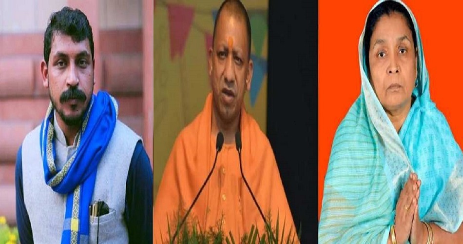यूपी चुनाव: गोरखपुर जैसी लड़ाई और कहीं नहीं, पहली बार विधानसभा चुनाव लड़ रहे योगी को मिल रही जोरदार टक्कर
