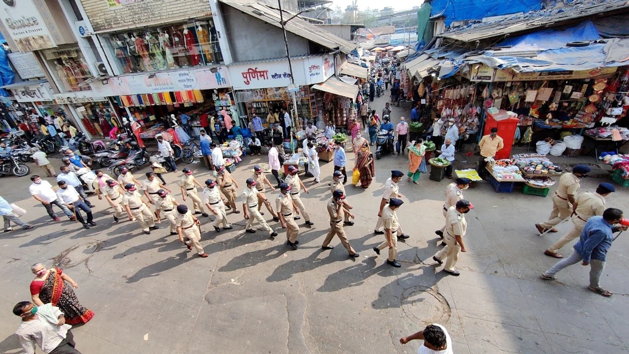 महाराष्ट्र सरकार का बड़ा फैसला, छात्रों-नागरिकों के खिलाफ दर्ज लॉकडाउन उल्लंघन के मामलों को वापस लेने का ऐलान