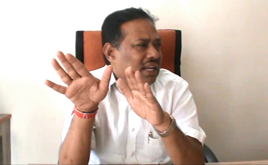 कर्नाटक के BJP विधायक पर महिला पार्षद के अपहरण का आरोप, निगम अध्यक्ष चुनाव में वोटिंग से रोकने की कोशिश