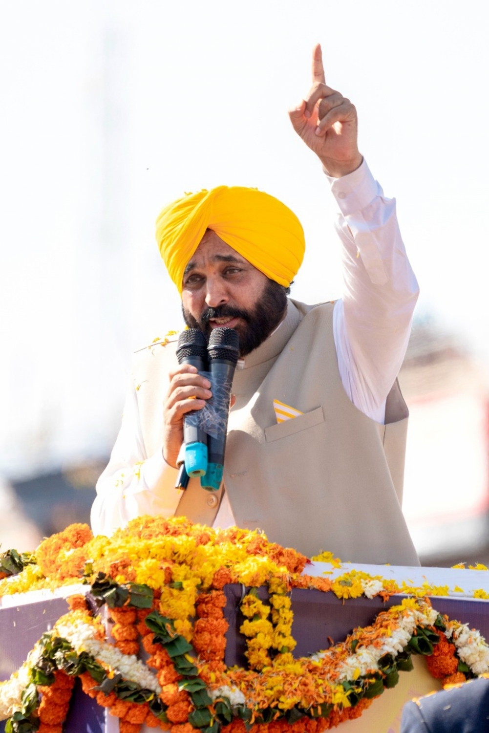 पंजाब: शहादत दिवस पर CM भगवंत मान भ्रष्टाचारियों पर करेंगे पहला वार! एक खास फोन नंबर करेंगे लॉन्च, जानें पूरा प्लान