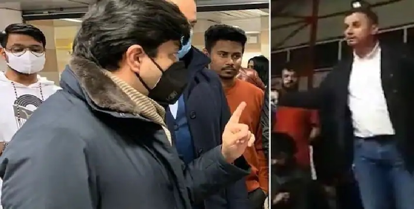 यूक्रेन: जब रोमानिया के मेयर ने सिंधिया को याद दिलाया, बच्चों के खाने और रहने का बंदोबस्त हमने किया है आपने नहीं...
