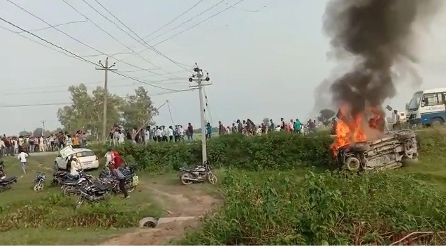 लखीमपुर कांड: आशीष मिश्रा की बढ़ेगी मुश्किलें? जमानत के खिलाफ याचिका पर सुनवाई के लिए बेंच गठित करेगी SC