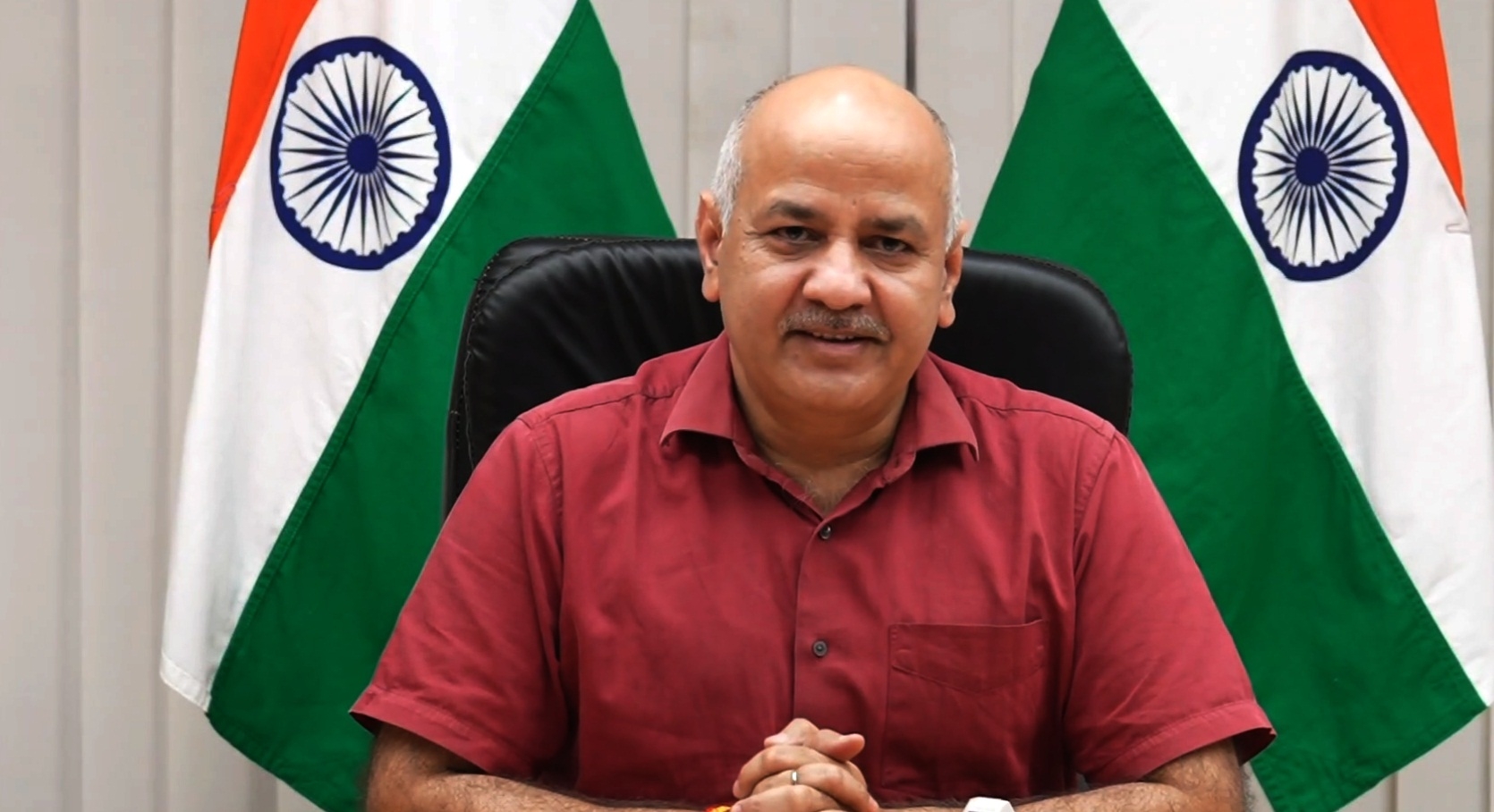 BJP की मांग- 'द कश्मीर फाइल्स' फिल्म को टैक्स फ्री करे दिल्ली सरकार, मनीष सिसोदिया बोले- ये क्या बकवास है?