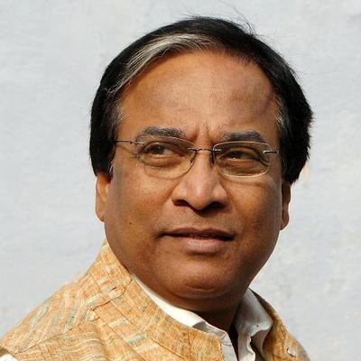 बंगाल में BJP को बड़ा झटका, जॉय प्रकाश मजूमदार तृणमूल में हुए शामिल
