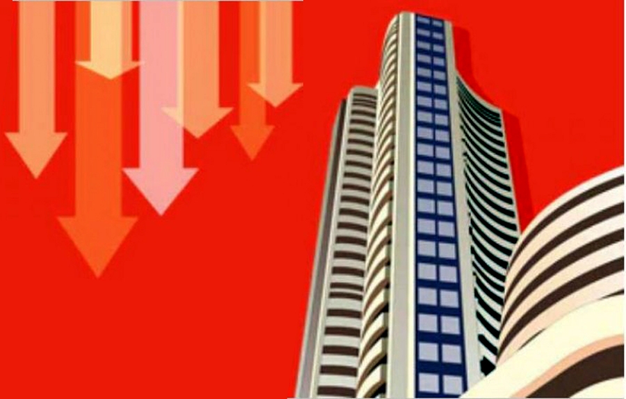 अर्थजगत की खबरें: वाहन और बैंकिंग समूह में गिरावट से शेयर बाजार लुढ़का, लगातार दूसरे दिन बढ़े पेट्रोल-डीजल के दाम