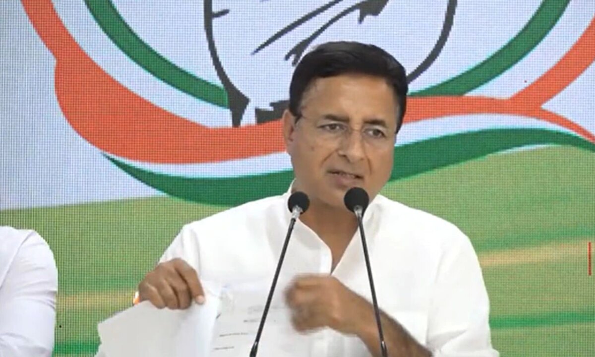 कश्मीरी पंडितों के लिए राजीव गांधी ने किया था संसद घेराव, BJP फिल्म की आड़ में विफलता नहीं छिपा सकती- कांग्रेस