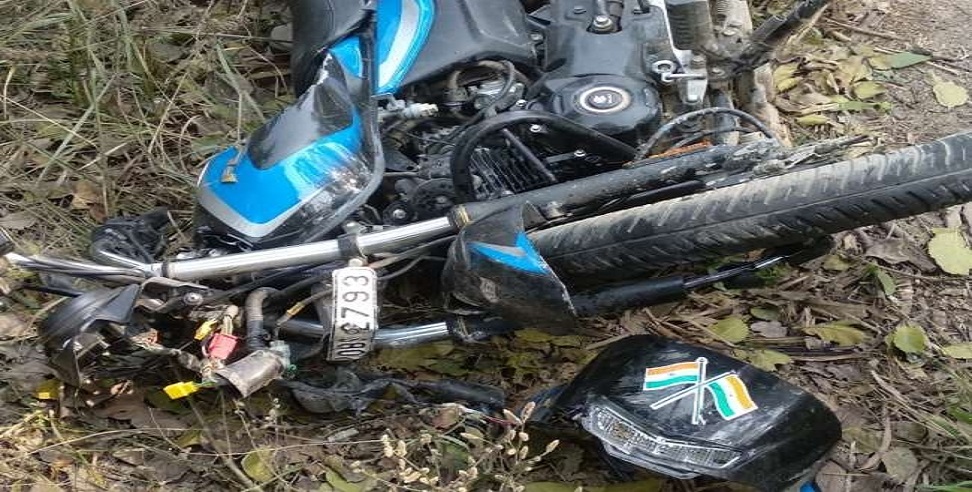 उत्तर प्रदेश: होली पर सड़क हादसे से कोहराम! दो घरों के बुझ गए चिराग