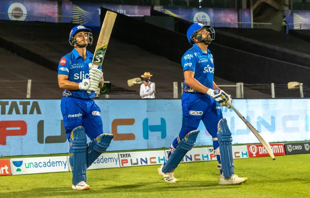 IPL 2022 MI vs LSG: हार की लय तोड़ने के लिये बेताब मुंबई इंडियंस, आज लखनऊ सुपर जायंट्स के खिलाफ होगा मुकाबला