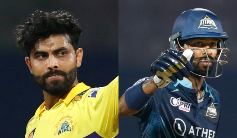 IPL 15: गुजरात को मात देने उतरेगी CSK, 'टीम जडेजा' के लिए अहम होगा ये मैच, दोनों कप्तानों की भी होगी अग्नि परीक्षा