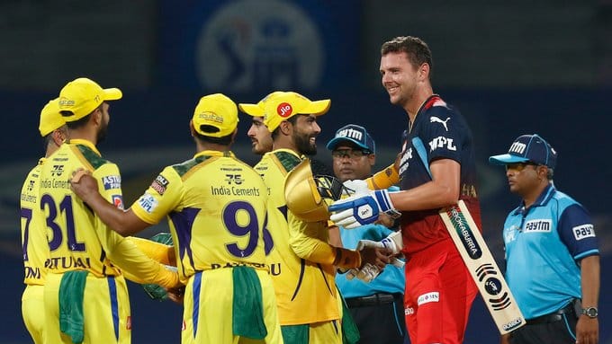 फोटो : @IPL