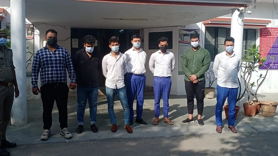 फोटो: IANS