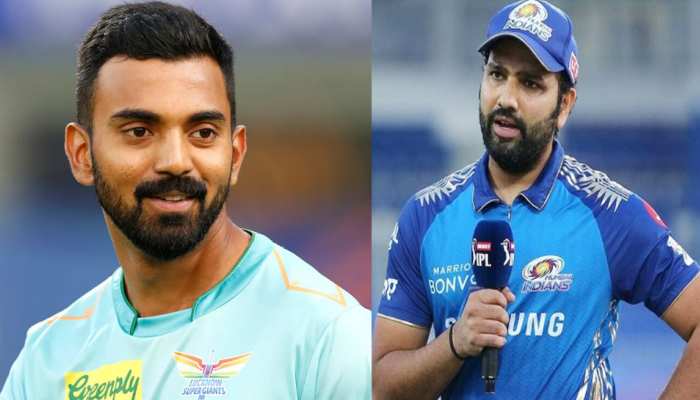IPL 2022 : मुंबई की लगातार छठी हार, लखनऊ ने 18 रनों से दी मात