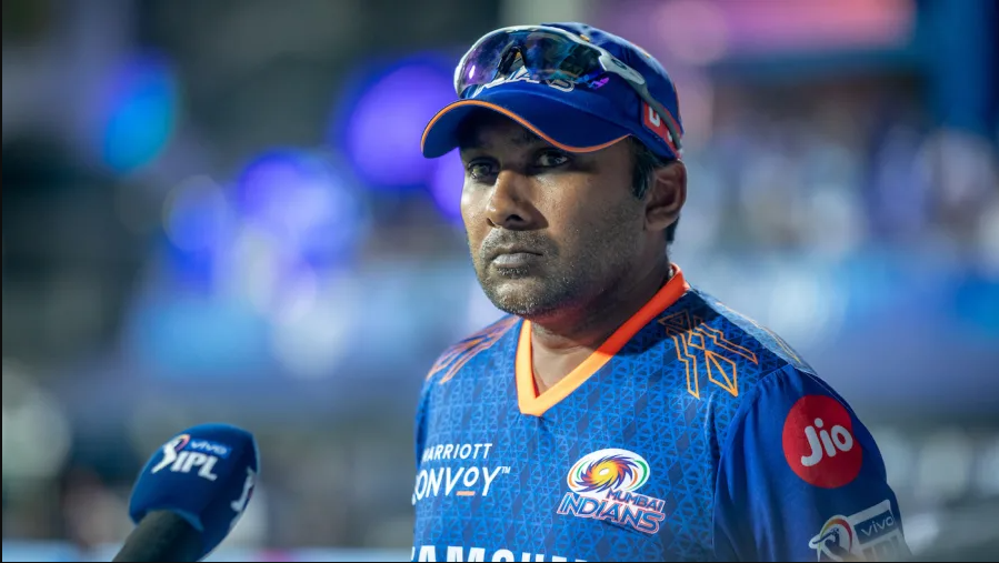 महेला जयवर्धने ने श्रीलंका में आपातकाल और कर्फ्यू पर सरकार को घेरा, कहा- लोगों की जरूरत नजरअंदाज नहीं कर सकती