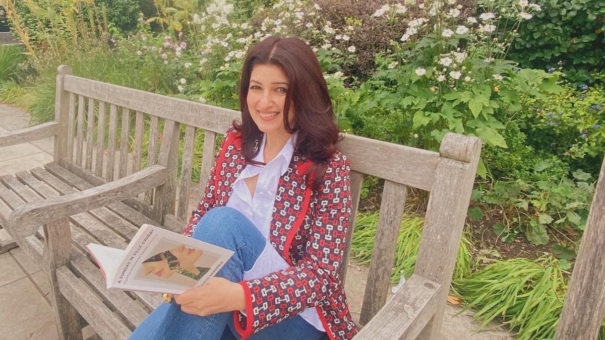 सिनेजीवन: इस दिन होगा 'बॉब बिस्वास' का TV प्रीमियर और ट्विंकल खन्ना की कहानी सलाम नोनी अप्पा पर बनेगी फिल्म