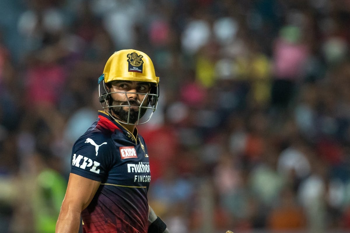 IPL 2022: युवराज सिंह ने विराट को दी सलाह, किंग कोहली के बल्ले से फिर से बरसेंगे रन?