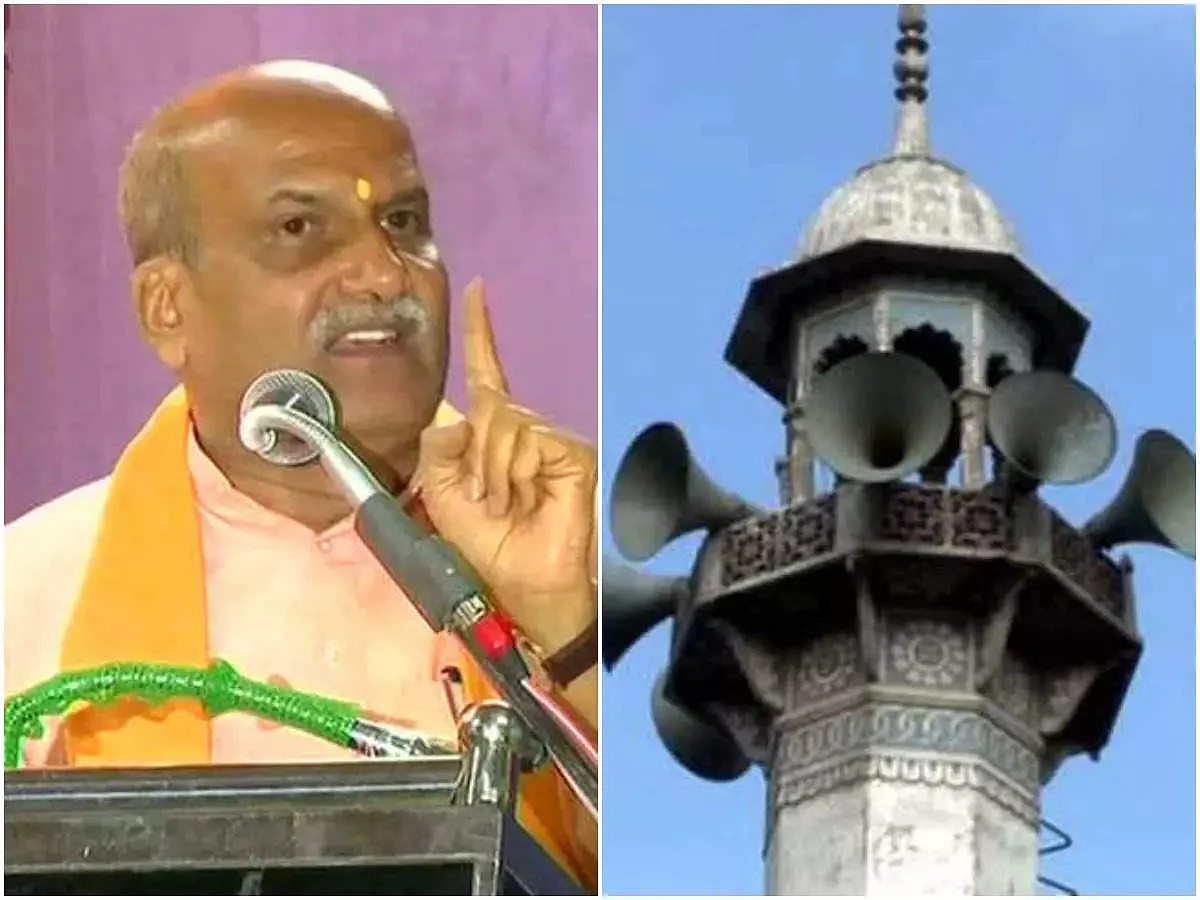 नवरात्र के पवित्र पर्व को बनाया जा रहा सांप्रदायिक ध्रुवीकरण का हथियार, देश को झुलसाने में लगे संघ-बीजेपी