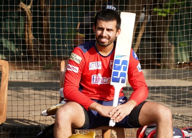 IPL 2022: पंजाब किंग्स को पहली आईपीएल ट्रॉफी जीताना ही मेरा लक्ष्य, जितेश शर्मा ने बताया अपना उद्देश्य