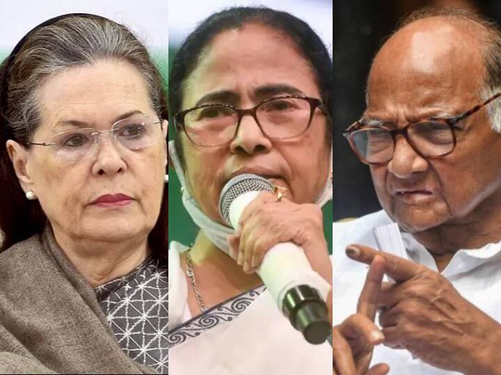 हेट स्पीच और सांप्रदायिक हिंसा को लेकर चिंतित विपक्ष, सोनिया, पवार, ममता, स्टालिन समेत संयुक्त विपक्ष की साझा अपील