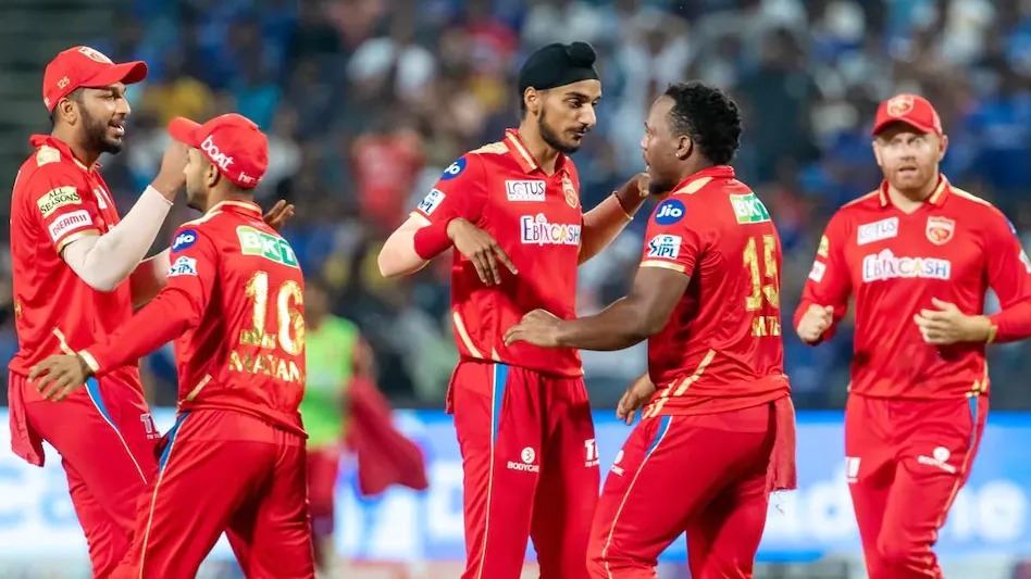 IPL 15: पंजाब के खिलाफ जीत का चौका लगाएगी हैदराबाद? जानें अंक तालिका में किस स्थान में हैं दोनों टीमें