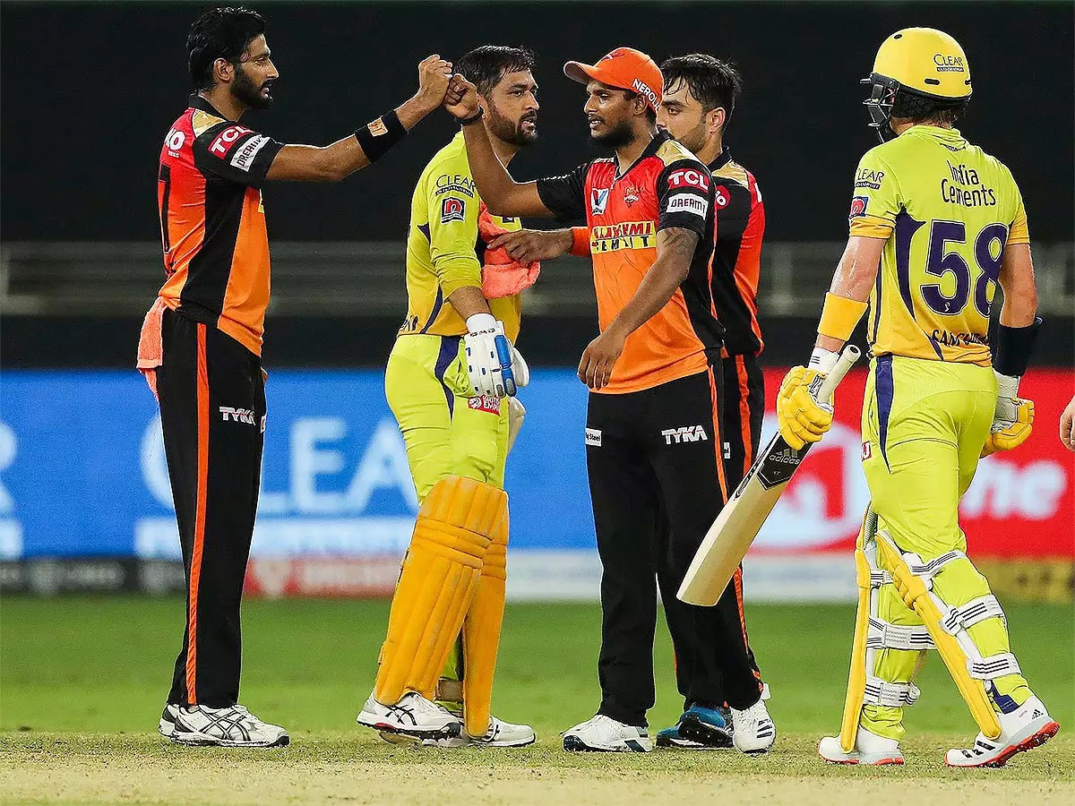 IPL 15 में आज होगा कड़ा मुकाबला! पहली बार आमने सामने होगी CSK-SRH की टीम, जानें कैसा रहा है दोनों टीमों का प्रदर्शन?