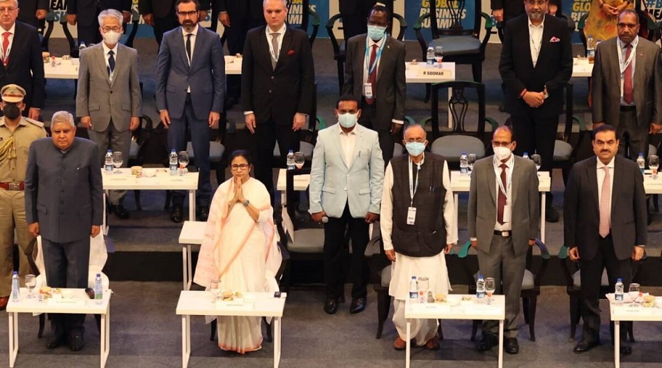 अर्थजगत की खबरें: बंगाल को मिले 3.42 लाख करोड़ रुपये के निवेश प्रस्ताव, लगातार दूसरे दिन शेयर बाजार में उछाल