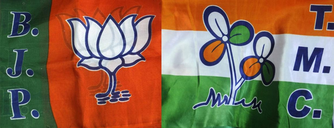 TMC और बीजेपी के लिए साख का सवाल बना बंगाल उपचुनाव,जानें कहां से किसका पलड़ा है भारी