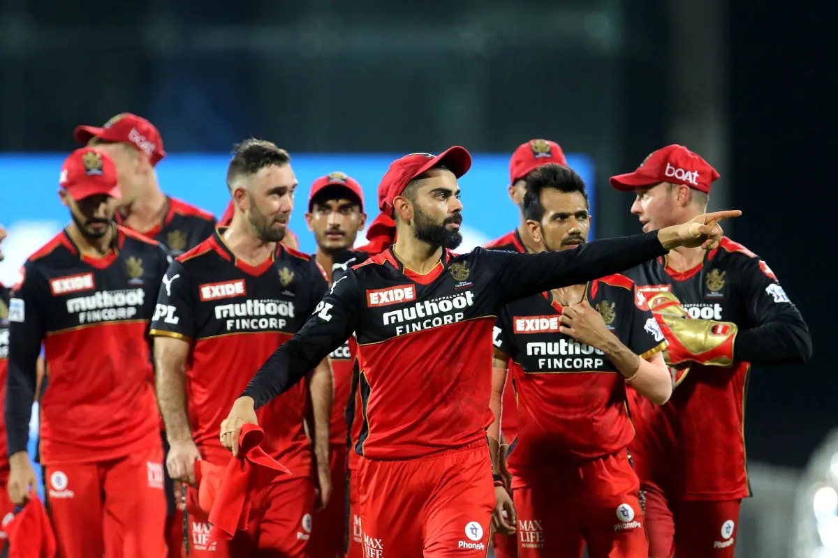 IPL 15 में आज 'रॉयल्स' की जंग! जीत की हैट्रिक लगाना चाहेगी राजस्थान, बैंगलोर से होगा सामना