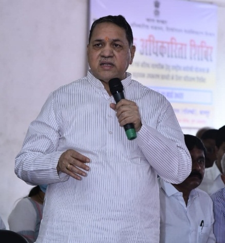 'मुंबई में रंगदारी रैकेट चला रहे ED के अधिकारी, बीजेपी का एक करीबी भी शामिल', महाराष्ट्र सरकार ने बनाई एसआईटी